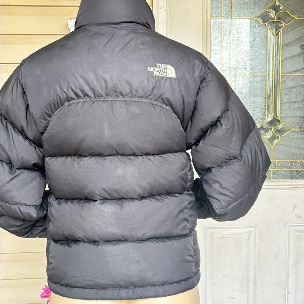 The North Face experience warmth